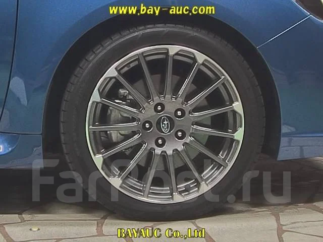 Subaru Levorg. �������, 4wd, 1.6 (170��.�.), ������, 12����. ��, �/�. ��� ����� �� ������������ ����