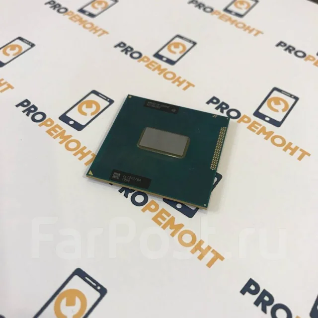 Intel Core i5-3210M ����