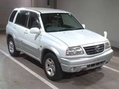 Suzuki Escudo. 62, H25A ����