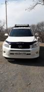 Toyota RAV4. автомат, 4wd, 2.4 (170 л.с.), бензин, 172 000 тыс. км