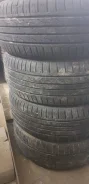 Kumho Solus KH25. ������, 2012 ���, �/�, ����� 10�%