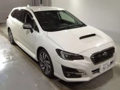 Subaru Levorg. �������, 4wd, 1.6 (170��.�.), ������, 28 000����. ��, �/�. ��� ����� �� ������������ ����