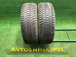 205/60R16 (9995ш) Hifly Win-Turi 212, 205/60R16 во Владивостоке Hifly Win-Turi 212. Зимние, без шипов, 2017 год, 10 %
