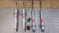    Marx X Crown Lexus GS 2WD KYB TEMS 721001 