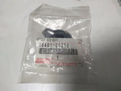 ������ ��������� Toyota 16401-20353 16401-20353 ����