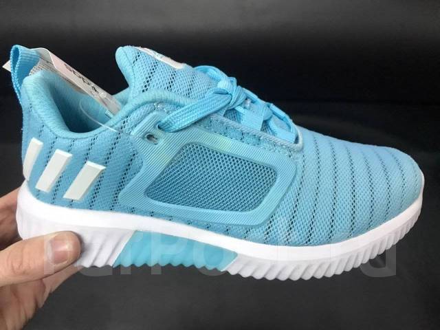 Adidas climacool shop shoes blue