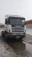 Scania. Продам седельный тягач Скания, 10 640 куб. см., 25 000 кг., 4x2