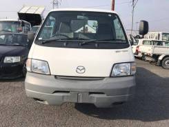 Mazda Bongo. Mazda bongo, 2 200 куб. см., 1 500 кг., 4x2. Под заказ