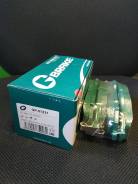 Колодки тормозные. Infiniti: QX70, M25, M35 Hybrid, M45, Q40, G25, QX50, Q60, FX45, EX35, Q45, EX37, FX30d, G35, M37, FX50, M56, M35, Q70, G37, FX35...