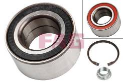 Подшипник ступицы. BMW: M3, Z3, 8-Series, 7-Series, 3-Series, 3-Series Gran Turismo, Z8, X3, Z4 Chevrolet Captiva Двигатели: M54B25, M54B30, M47TUD20...