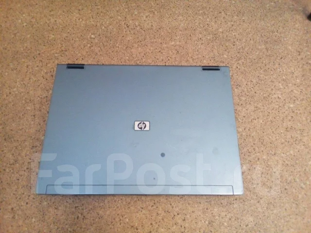 HP Compaq ����