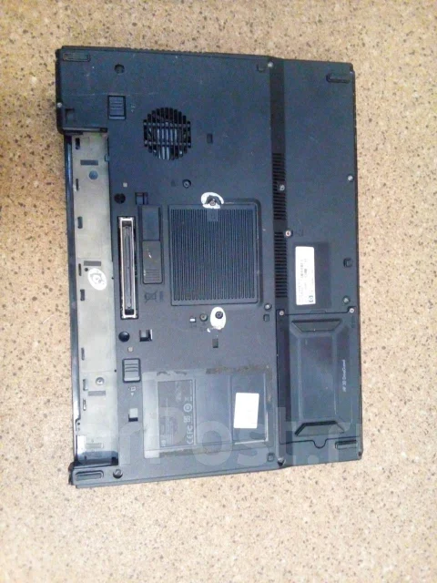 HP Compaq ����
