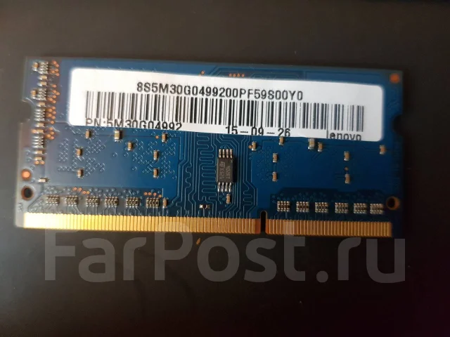 SO-DIMM DDR3L. ����