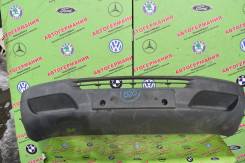 Бампер. Mercedes-Benz Sprinter, W901, W902, W903, W904, W905 Mercedes-Benz Sprinter Classic