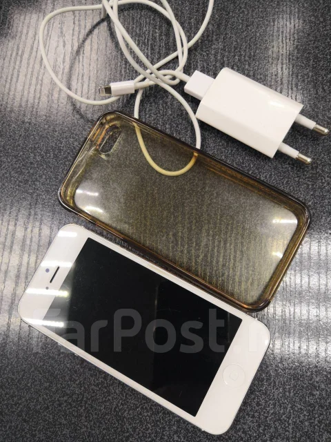 Apple iPhone 5. �/�, �����, 3G ����