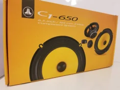 JL Audio. ��� ����� �� ������� ����