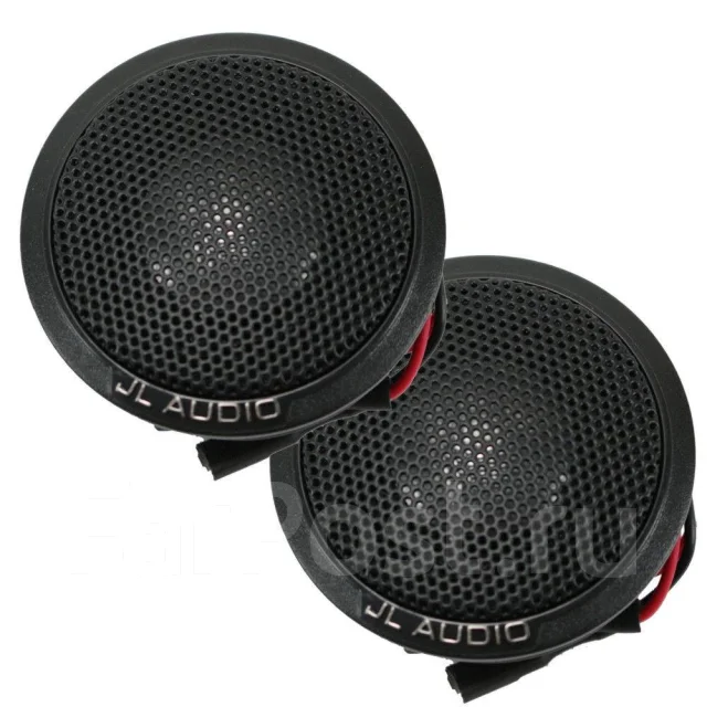 JL Audio. ��� ����� �� ������� ����