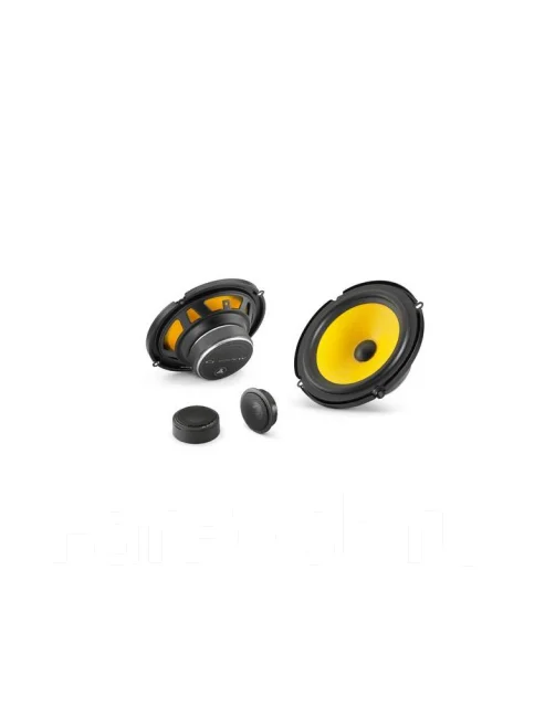 JL Audio. ��� ����� �� ������� ����