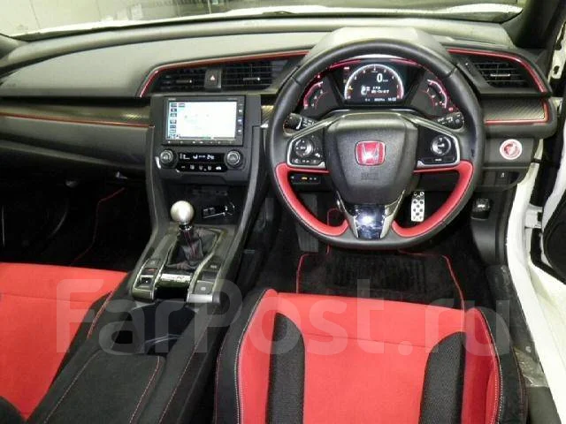 Honda Civic. ��������, ��������, 2.0 (320��.�.), ������, 2����. ��, �/�. ��� ����� �� ������������ ����