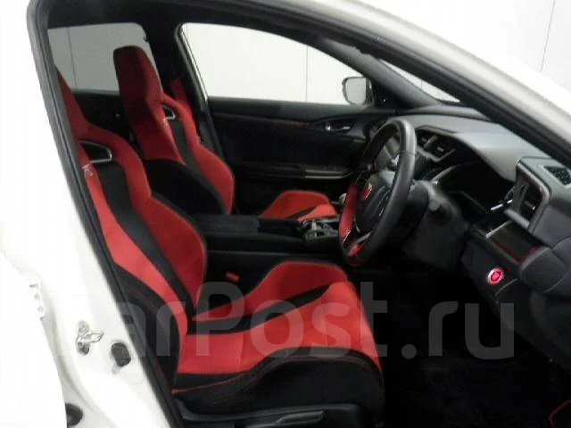 Honda Civic. ��������, ��������, 2.0 (320��.�.), ������, 2����. ��, �/�. ��� ����� �� ������������ ����