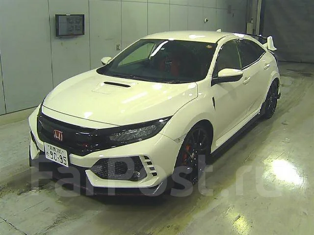 Honda Civic. ��������, ��������, 2.0 (320��.�.), ������, 2����. ��, �/�. ��� ����� �� ������������ ����