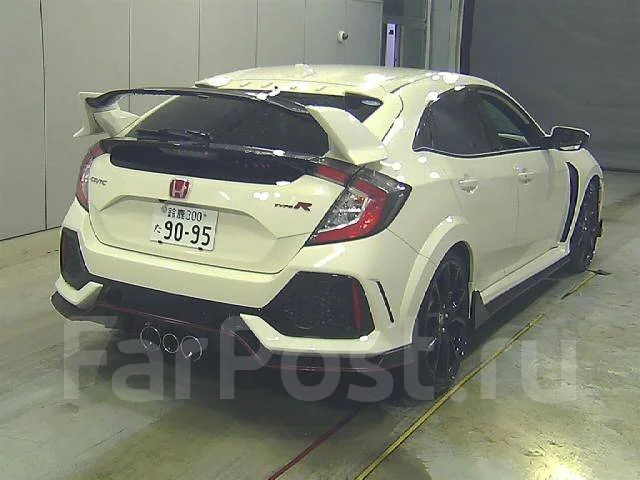 Honda Civic. ��������, ��������, 2.0 (320��.�.), ������, 2����. ��, �/�. ��� ����� �� ������������ ����