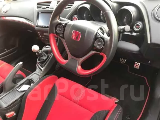 Honda Civic. ��������, ��������, 2.0 (310��.�.), ������, 39����. ��, �/�. ��� ����� �� ������������ ����