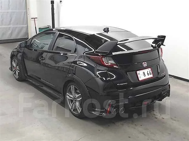 Honda Civic. ��������, ��������, 2.0 (310��.�.), ������, 39����. ��, �/�. ��� ����� �� ������������ ����