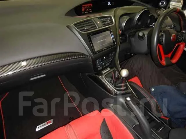 Honda Civic. ��������, ��������, 2.0 (310��.�.), ������, 22����. ��, �/�. ��� ����� �� ������������ ����
