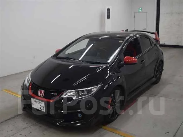 Honda Civic. ��������, ��������, 2.0 (310��.�.), ������, 22����. ��, �/�. ��� ����� �� ������������ ����