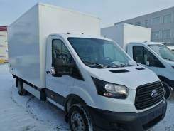 Ford Transit. промтоварный Монолит на шасси C/CAB 470E, 2 200 куб. см., 990 кг., 4x2