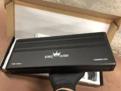 Kingz Audio ����