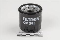 Масляный фильтр Filtron OP 595 OP595