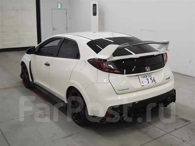 Honda Civic. ��������, ��������, 2.0 (310��.�.), ������, 13����. ��, �/�, ��� ���. ��� ����� �� ������������ ����