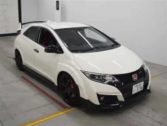 Honda Civic. ��������, ��������, 2.0 (310��.�.), ������, 13����. ��, �/�, ��� ���. ��� ����� �� ������������ ����