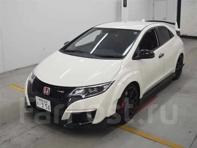 Honda Civic. ��������, ��������, 2.0 (310��.�.), ������, 13����. ��, �/�, ��� ���. ��� ����� �� ������������ ����