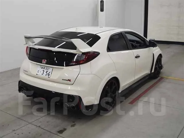 Honda Civic. ��������, ��������, 2.0 (310��.�.), ������, 13����. ��, �/�, ��� ���. ��� ����� �� ������������ ����