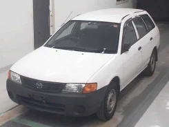 Mazda Familia. �������, 4wd, 1.8, ������, 119 000����. ��, �/�, ��� ���. ��� ����� �� ������������ ����
