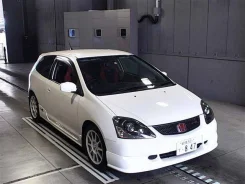 Honda Civic. ��������, ��������, 2.0 (215��.�.), ������, 256����. ��, �/�, ��� ���. ��� ����� �� ������������ ����