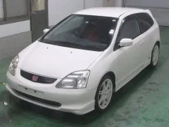 Honda Civic. ��������, ��������, 2.0 (215��.�.), ������, 200����. ��, �/�, ��� ���. ��� ����� �� ������������ ����