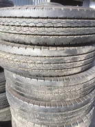 Bridgestone Duravis R205. ������, 2011 ���, �/�, ����� 5�%