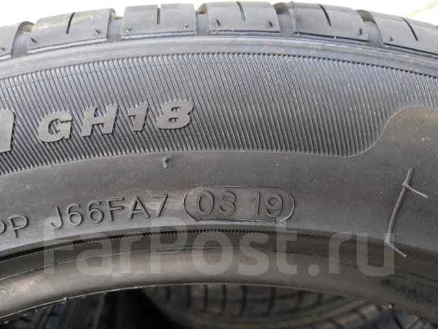 Goform GH18. ������, 2019 ���, ����� ����