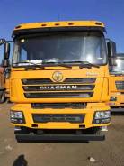 Shaanxi Shacman F3000. Shacman F3000, 9 726 куб. см., 25 000 кг., 6x4
