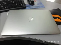 Apple MacBook Air 13 2012 Mid MD232. 13.3", 1,8����, ��� 4 ��, ���� 256���, WiFi, Bluetooth, ����������� �� 4��. ����