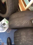 Goodyear American Eagle H2. ������, �/�, ����� 80 % ����