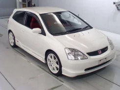 Honda Civic. ��������, ��������, 2.0 (215��.�.), ������, 137����. ��, �/�, ��� ���. ��� ����� �� ������������ ����