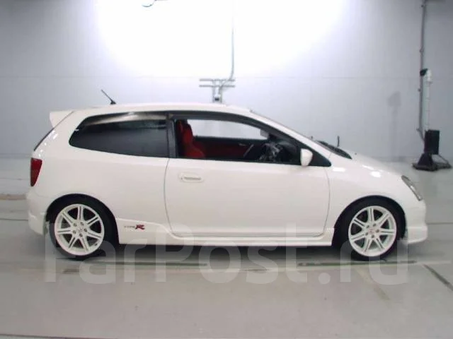 Honda Civic. ��������, ��������, 2.0 (215��.�.), ������, 137����. ��, �/�, ��� ���. ��� ����� �� ������������ ����
