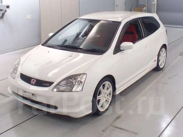Honda Civic. ��������, ��������, 2.0 (215��.�.), ������, 137����. ��, �/�, ��� ���. ��� ����� �� ������������ ����