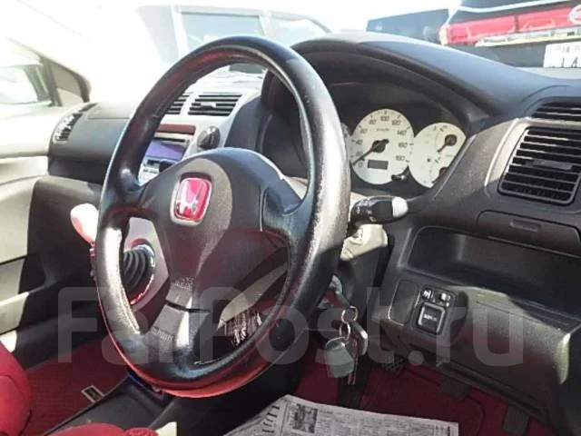 Honda Civic. ��������, ��������, 2.0 (215��.�.), ������, 137����. ��, �/�, ��� ���. ��� ����� �� ������������ ����