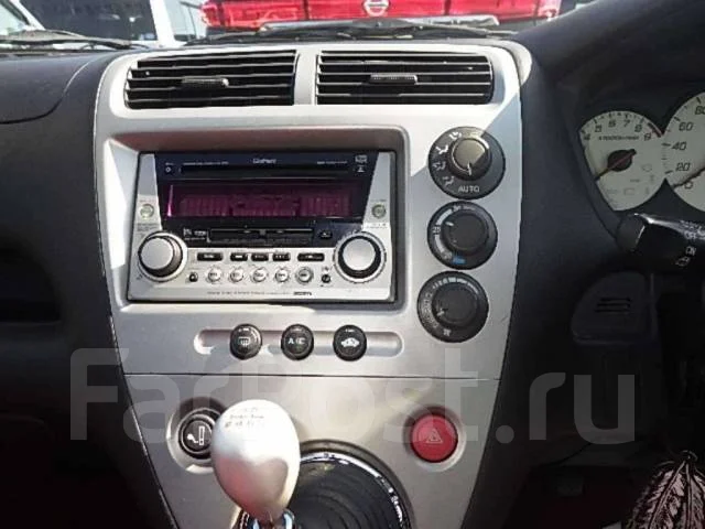 Honda Civic. ��������, ��������, 2.0 (215��.�.), ������, 137����. ��, �/�, ��� ���. ��� ����� �� ������������ ����